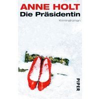 2 Bücher von Anne Holt Selig sind die dürstenden Die präsidentin Eimsbüttel - Hamburg Niendorf Vorschau