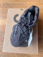 Adidas Yeezy 500 Utility Black 2023 UK 9, 43,1/3 Leipzig - Leipzig, Südvorstadt Vorschau