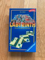 Labyrinth - Das Kartenspiel Hamburg-Nord - Hamburg Winterhude Vorschau