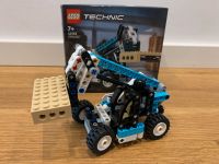 ❤️ Lego 42133 Telehandler ❤️ Frankfurt am Main - Bornheim Vorschau