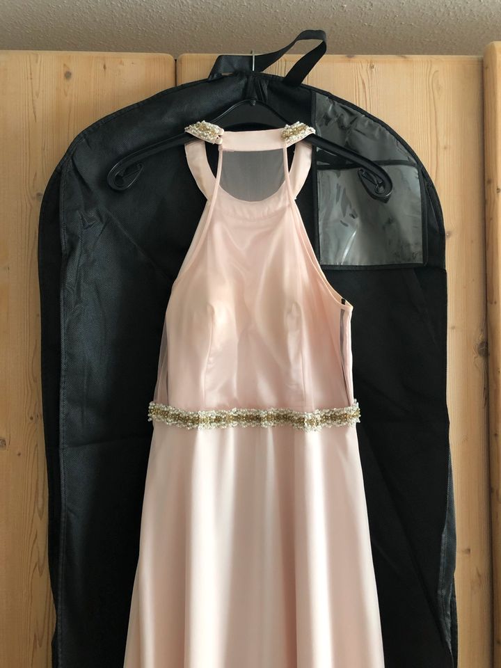 Vera Mont Abendkleid Gr.38 in Steinheim