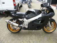 Suzuki GSX-R 600 Düsseldorf - Friedrichstadt Vorschau