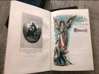 Antikes Gesangbuch 1892 Harburg - Hamburg Neuland Vorschau