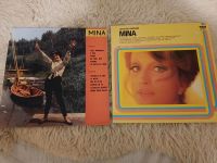2 Schallplatten, Lp, Vinyl-Mina Berlin - Charlottenburg Vorschau