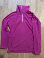 Columbia Zipper Fleecejacke Rolli Funktionsshirt Damen L pink Nordrhein-Westfalen - Ibbenbüren Vorschau