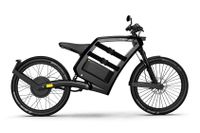 Feddz e-Moped 50 KmH Bayern - Ringsee Vorschau