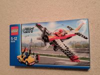 LEGO  City 60019 Kunstflugzeug + LEGO City 60100 Flughafen Start Nordrhein-Westfalen - Kaarst Vorschau