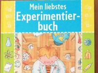 Mein liebstes ExperimentBuch - neu Bayern - Vaterstetten Vorschau