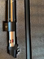 Star Wars Disney Legacy Collector Lichtschwert Darth Vader Hessen - Michelstadt Vorschau