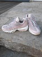 Nike Air Max Größe 36 Thüringen - Dermbach Vorschau