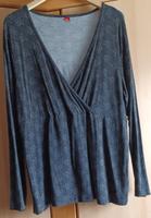 * S.Oliver *  Tunika  Schlupfbluse  Gr. 44/46   ~ Top Zustand ~ Bayern - Kronach Vorschau