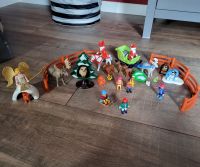 Playmobil Weihnachten Advent Set Thüringen - Erfurt Vorschau