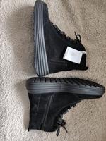 Damenstiefel GEOX Respira Größe  38/39 Saarland - Heusweiler Vorschau