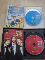 TWO and a half Men komplett 9+10 Staffel DVD Duisburg - Duisburg-Mitte Vorschau