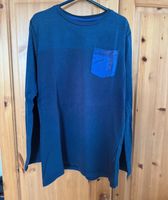 Jungen Langarmshirt Größe 146/152 Hessen - Neu-Eichenberg Vorschau