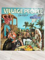 LP Vinyl Schallplatte Village People Go West mit In the Navy Berlin - Spandau Vorschau