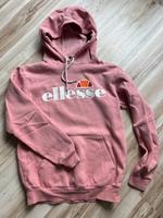 Ellesse Pullover rosa 38 Gr.M Hessen - Riedstadt Vorschau