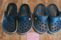 Crocs 33 34 Schleswig-Holstein - Schaalby Vorschau