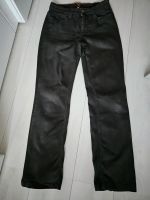 Mac Stretch- Jeans, Gr.36, dunkelbraun Bayern - Hemau Vorschau