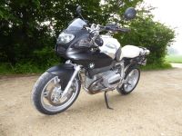 BMW R1100S Baden-Württemberg - Aalen Vorschau