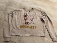 Harry Potter Sweatshirt, Größe S Hessen - Haiger Vorschau