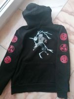 Bershka Naruto Kakashi Hoodie Größe XS Nordrhein-Westfalen - Mülheim (Ruhr) Vorschau