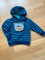 Hoody Sweatshirt Pullover von Lupilu in Größe 86/92 Baden-Württemberg - Remseck am Neckar Vorschau