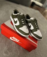 Nike Dunk Green Hessen - Wetzlar Vorschau