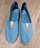Espadrilles Toni Pons Gr. 42 Bonn - Hardtberg Vorschau