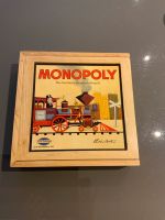 Monopoly Sonderedition, Holzkiste, wie neu, nur ausgepackt Duisburg - Duisburg-Mitte Vorschau