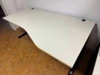 Schreibtisch in Weiß Wuppertal - Vohwinkel Vorschau
