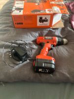 Black&Decker Akku 12V Westerwaldkreis - Härtlingen Vorschau