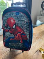 Reisekoffer Spiderman Kreis Pinneberg - Kummerfeld Vorschau