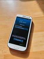 Samsung Galaxy S3 Weiß 8GB Niedersachsen - Langenhagen Vorschau