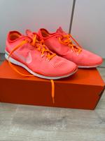 Nike Free 5.0 Trainer Fitness 4 Damen Sportschuhe Baden-Württemberg - Sersheim Vorschau
