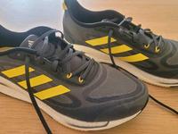 Neu Adidas Supernova+ 45 1/3 Niedersachsen - Stuhr Vorschau