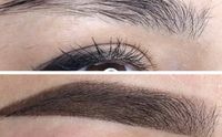 Modelle für Powderbrows/ Augenbrauen Köln - Köln Merheim Vorschau