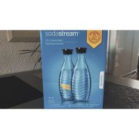 Sodastream Glaskaraffen 0,8L (NEU Verpackt)! Thüringen - Eisenach Vorschau