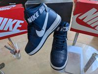 Nike Air Force one High Statement Game 44,5 Dresden - Gorbitz-Süd Vorschau