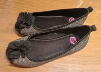 +++ Schuhe Kinderschuhe Ballerinas Gr 30 Hochzeit Fest +++ Thüringen - Erfurt Vorschau