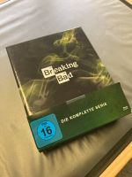 Breaking Bad - Die komplette Serie *Erstauflage* (Digipack) Brandenburg - Hennigsdorf Vorschau