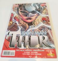 Marvel Now! Iron Man / Thor #1 Variant Cover Nordrhein-Westfalen - Lippstadt Vorschau