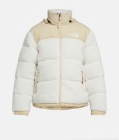 NEU The North Face Nuptse Beige L Herren Essen - Rüttenscheid Vorschau