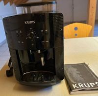 Krups FPB145000P Typ EA81 Kaffeemaschine Bayern - Wiesenfelden Vorschau