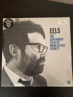 EELS The Cautionary Tales Of Mark Oliver Everett Berlin - Neukölln Vorschau