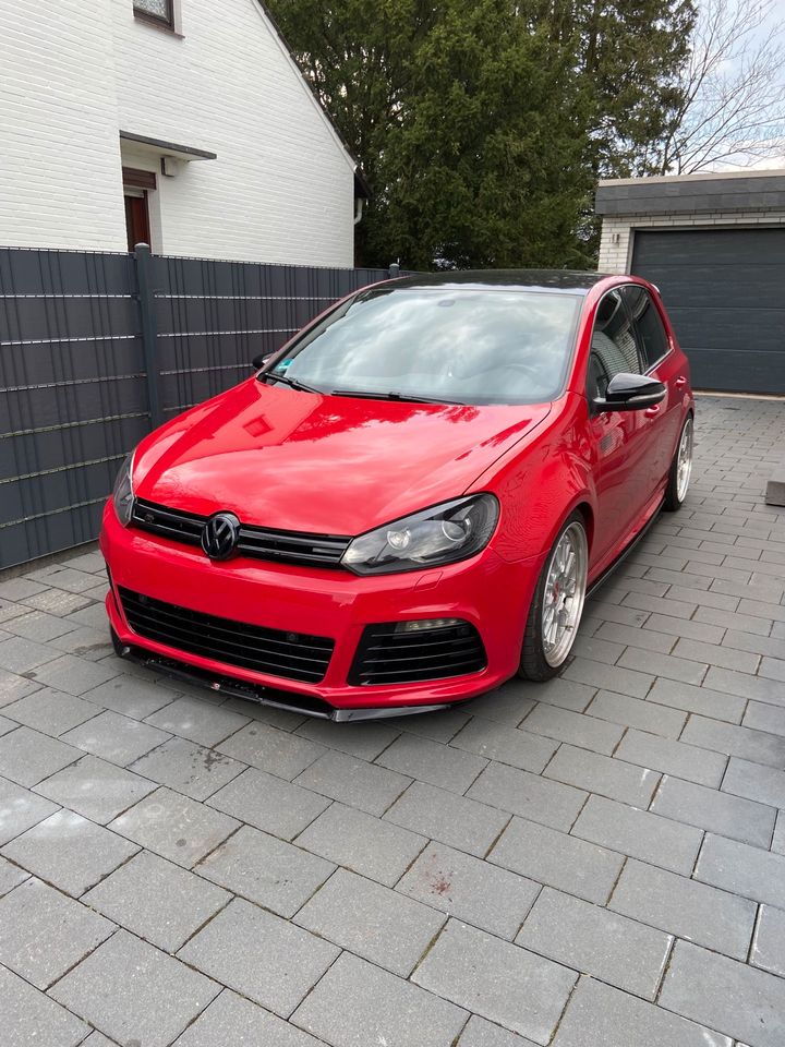 VW Golf 6 R in Harpstedt