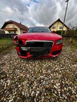 Audi A4 2.0 TDI (DPF) 100 kW Attraction Attraction Saarland - Saarlouis Vorschau