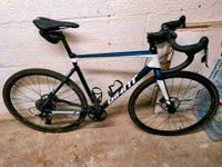 Giant Gravelbike Fahrrad Gr. M/L Nordrhein-Westfalen - Leichlingen Vorschau