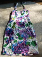 BODEN Größe 34R Sommerkleid aus Baumwolle Niedersachsen - Belm Vorschau