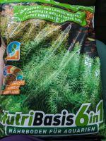 Natri Basis 6 in 1 Aquarium 2 mal 9,6 kg München - Au-Haidhausen Vorschau